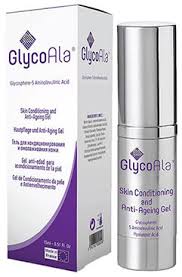 GlycoAla
